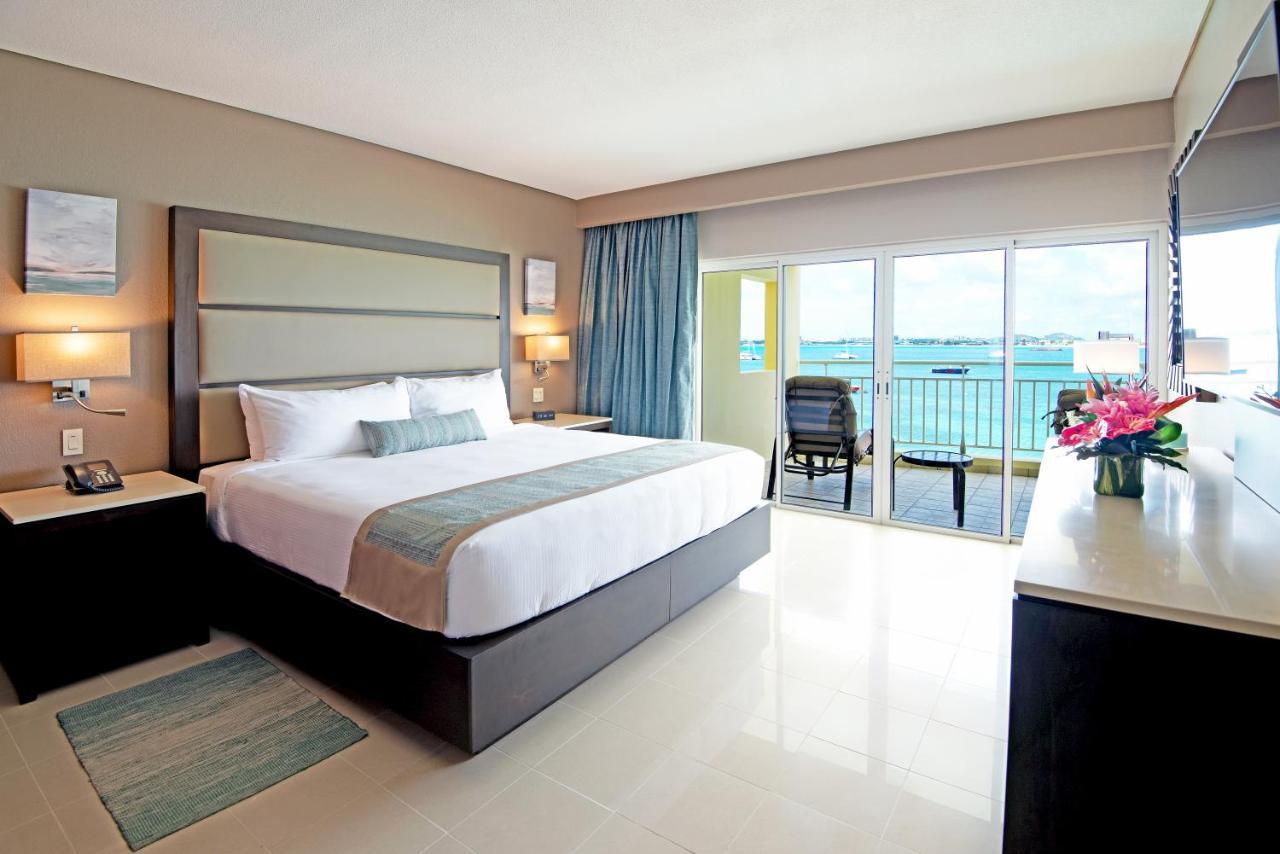 The Villas At Simpson Bay Resort Dış mekan fotoğraf