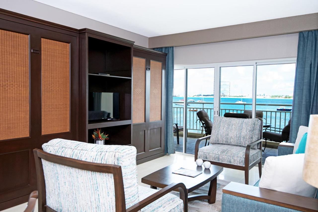 The Villas At Simpson Bay Resort Dış mekan fotoğraf