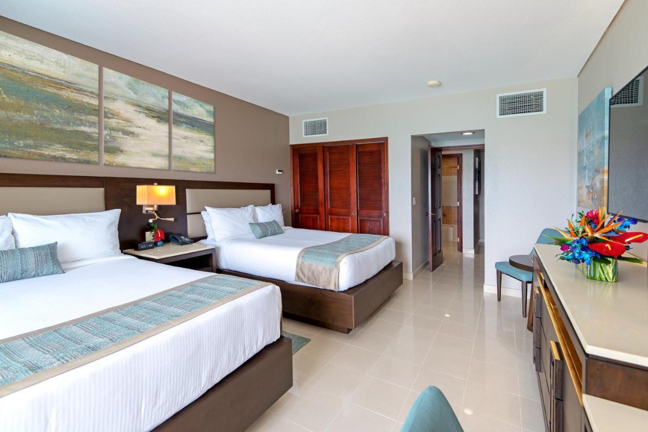 The Villas At Simpson Bay Resort Dış mekan fotoğraf