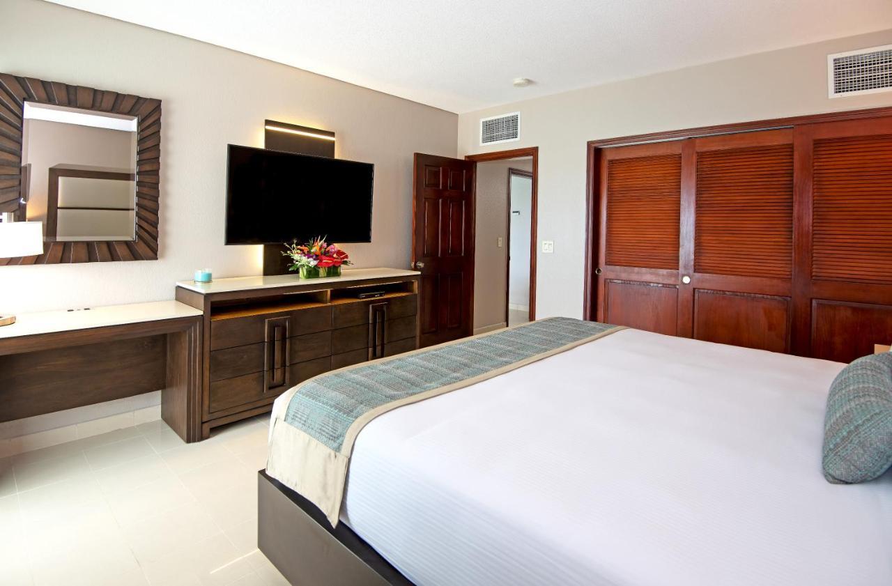 The Villas At Simpson Bay Resort Dış mekan fotoğraf