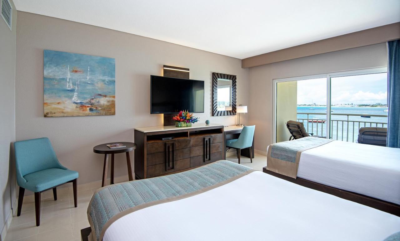 The Villas At Simpson Bay Resort Dış mekan fotoğraf