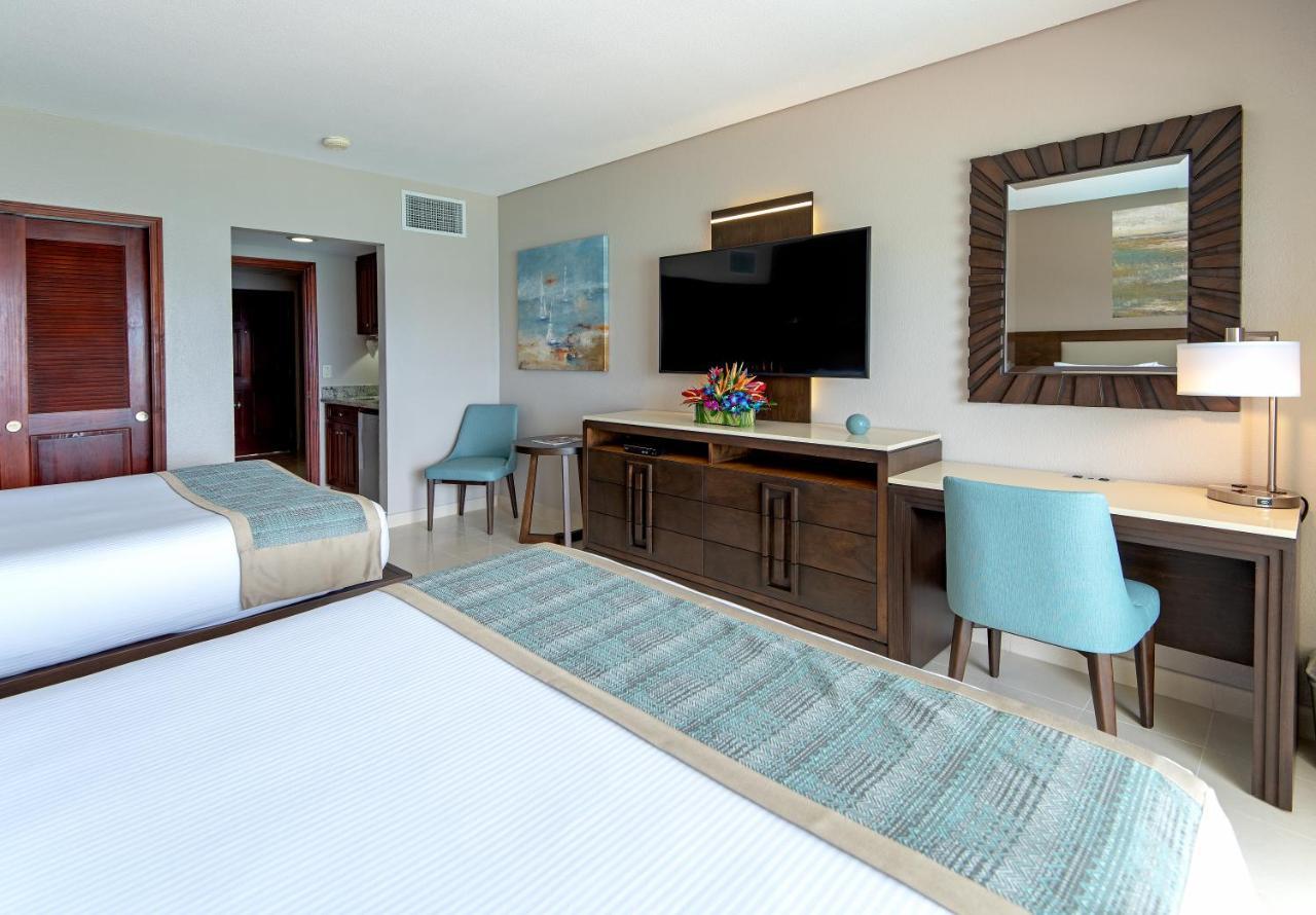 The Villas At Simpson Bay Resort Dış mekan fotoğraf