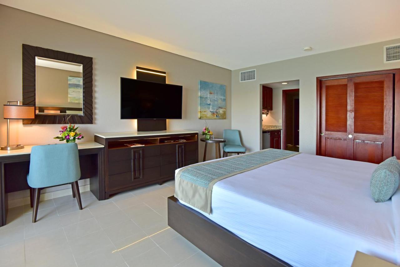The Villas At Simpson Bay Resort Dış mekan fotoğraf