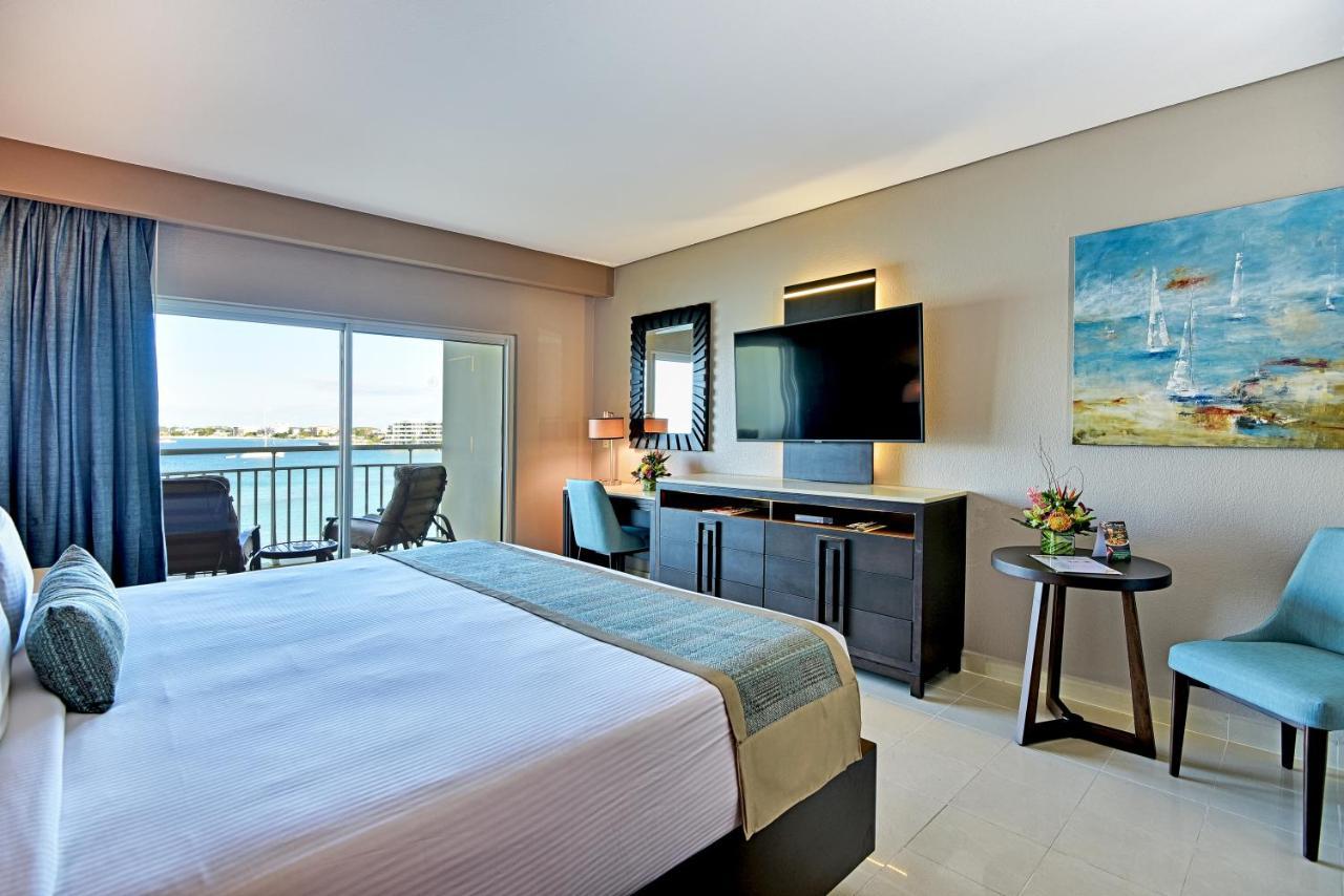 The Villas At Simpson Bay Resort Dış mekan fotoğraf