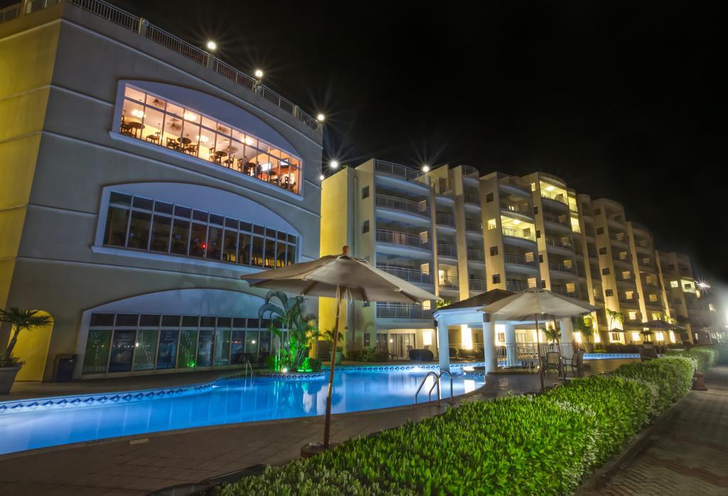 The Villas At Simpson Bay Resort Dış mekan fotoğraf