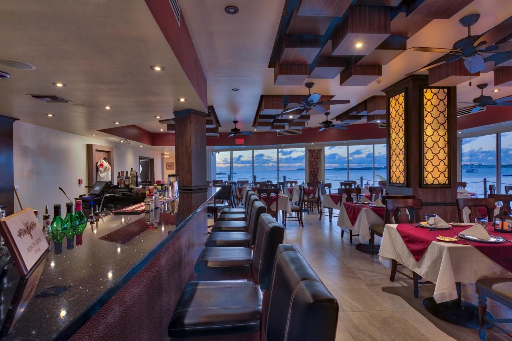 The Villas At Simpson Bay Resort Dış mekan fotoğraf