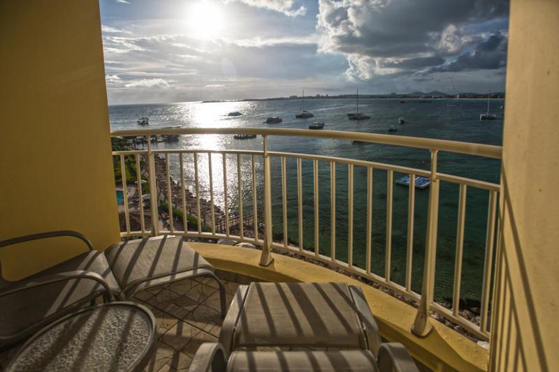 The Villas At Simpson Bay Resort Oda fotoğraf