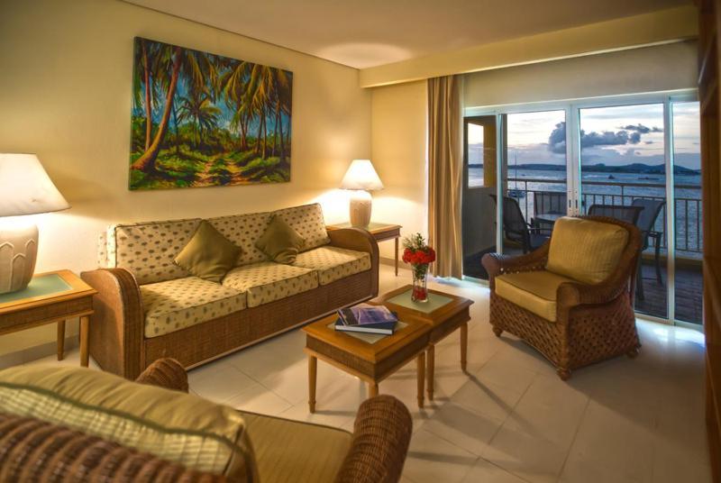 The Villas At Simpson Bay Resort Oda fotoğraf