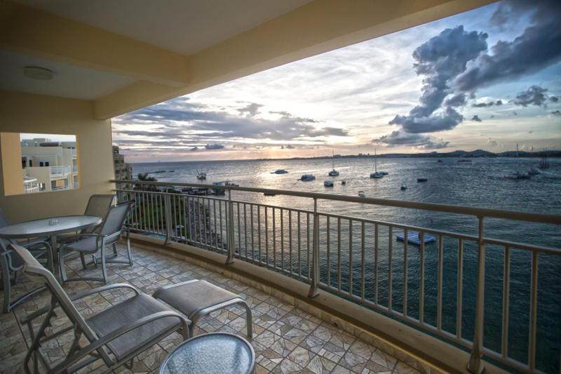 The Villas At Simpson Bay Resort Oda fotoğraf