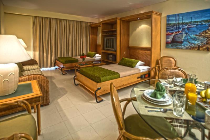 The Villas At Simpson Bay Resort Oda fotoğraf