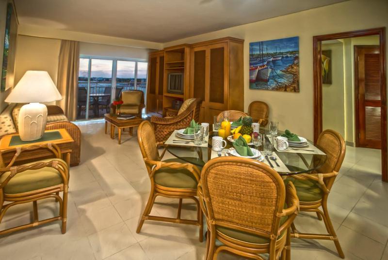 The Villas At Simpson Bay Resort Oda fotoğraf