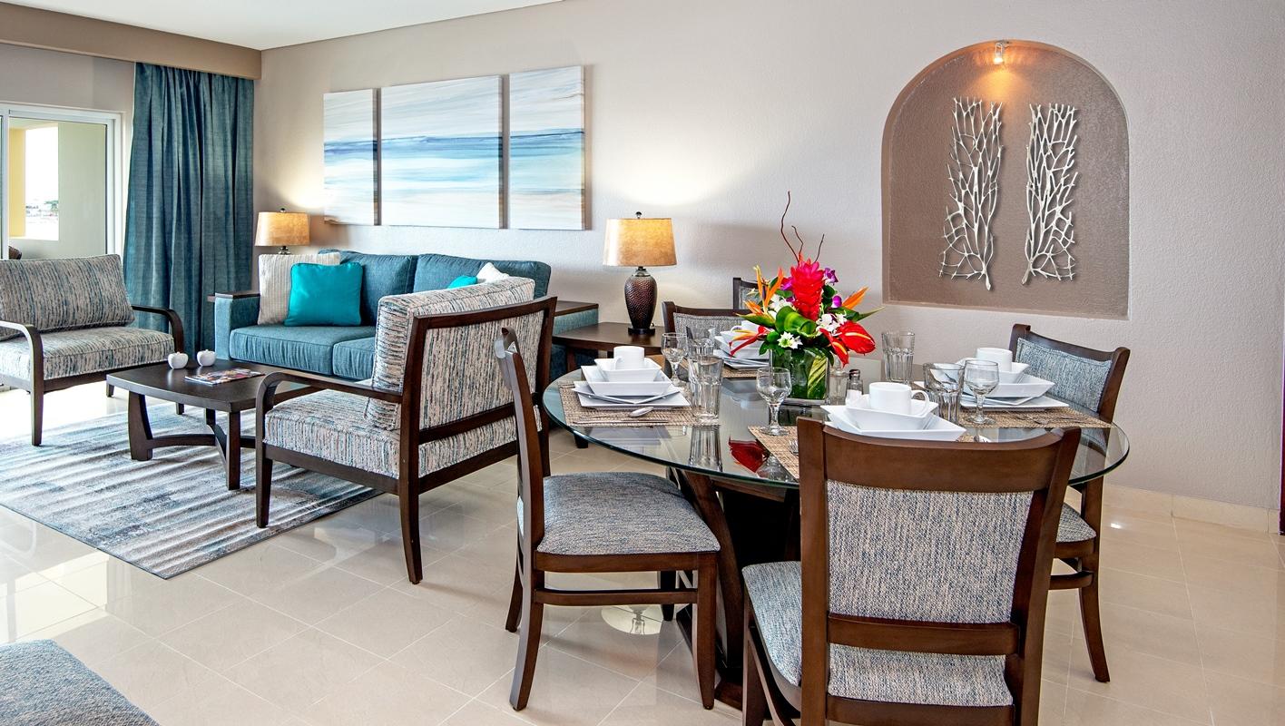 The Villas At Simpson Bay Resort Dış mekan fotoğraf