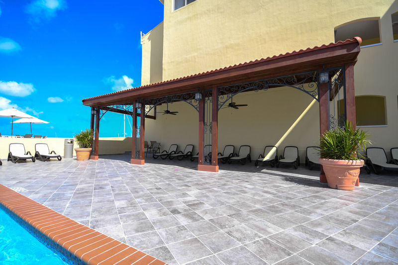 The Villas At Simpson Bay Beach Resort And Marina Dış mekan fotoğraf