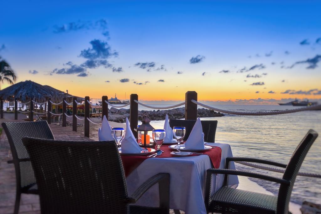 The Villas At Simpson Bay Resort Dış mekan fotoğraf